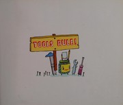Cover of Tools rule! by Aaron Meshon
