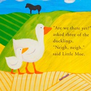 Cover of Are we there yet? by Williams, Sam