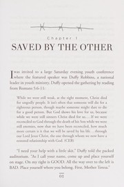 Front cover of Fear of the Other by William H. Willimon