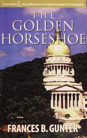 Front cover of Golden Horseshoe by Frances B. Gunter