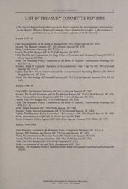 Cover of The private finance initiative by Great Britain. Parliament. House of Commons. Treasury Committee