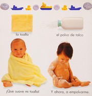 Cover of La hora del baño by Stephen Shott