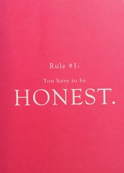 Cover of How to Be by Munro Leaf