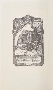 Front cover of Tausend Götter und ein Himmel by Kurt Seeberger