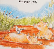 Cover of Sheep in a jeep by Nancy E. Shaw