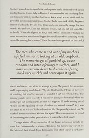 Front cover of From rubble to royalty by Tammy Kennedy