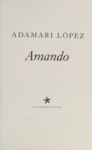 Cover of Amando by Adamari López