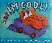 Cover of I'm cool! by Kate McMullan