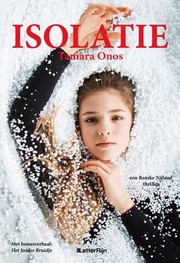 Cover of Isolatie by Tamara Onos