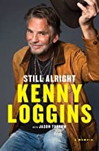 Cover of Still Alright by Kenny Loggins
