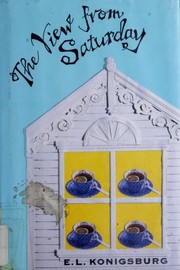 Cover of The View from Saturday by E. L. Konigsburg