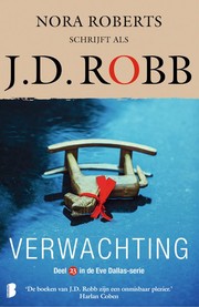 Front cover of Verwachting by Nora Roberts