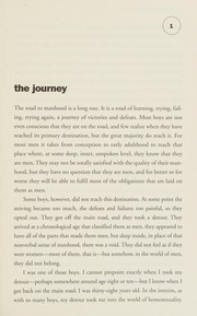 Front cover of Growth into manhood by Alan P. Medinger