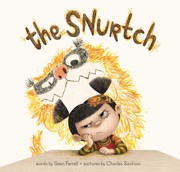 Cover of The Snurtch by Sean Ferrell