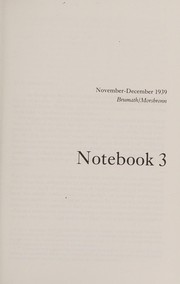 Front cover of War diaries by Jean-Paul Sartre