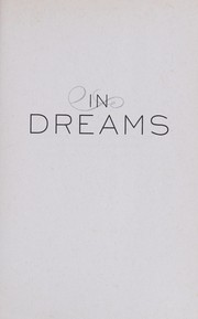 Front cover of In dreams by Erica Orloff