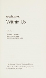 Cover of Between Us by Henry Baron