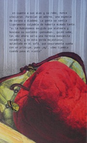 Cover of El antihuevo by Alberto Forcada