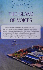 Cover of In the Shadow of Lady Liberty by Danny Kravitz