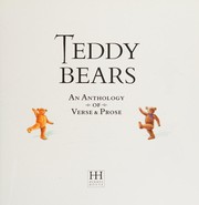 Cover of Teddy Bears by Arness Lorenz