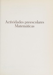 Front cover of Mathematics for the young child (Her Early childhood activities series) by Sara Throop