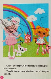 Cover of Chasing rainbows by Jenne Simon