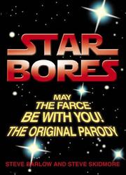Front cover of Star Bores by Steve Barlow
