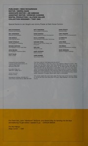 Front cover of The true lives of the fabulous Killjoys by Gerard Way