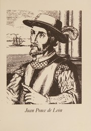 Cover of Elegía a la muerte de Juan Ponce de León by Juan de Castellanos