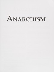 Cover of Anarchist Cookbook by Keith McHenry