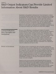 Cover of Measuring performance by United States. General Accounting Office