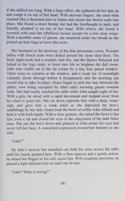 Cover of The legend of Grace Roscoe by Ruth C. Welsby