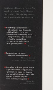 Cover of Lado Oscuro by Sally Green