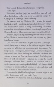 Cover of Raw faith by Kasey Van Norman