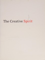 Front cover of The creative spirit by Stephanie Arnold
