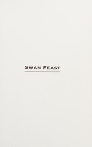 Cover of Swan feast by Natalie Eilbert