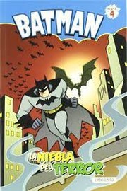 Cover of Batman by Donald B. Lemke
