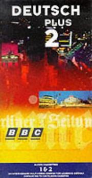Cover of Deutsch Plus 2 (Deutsch Plus) by Corinna Schicker