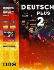 Cover of Deutsch Plus 2 (Deutsch Plus) by Corinne Schicker