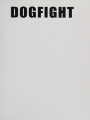 Cover of Dogfight by Adam Claasen