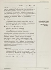 Cover of Mathematics 4. by Castle Rock Research Corp