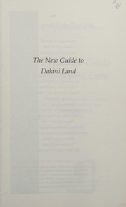 Cover of New Guide to Dakini Land by Geshe Kelsang Gyatso