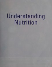 Cover of Understanding Nutrition for Pima Community College by Eleanor Noss Whitney