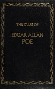 Front cover of Tales of Edgar Allan Poe by Edgar Allan Poe