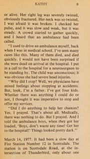 Cover of Kathy by Charles Paul Conn