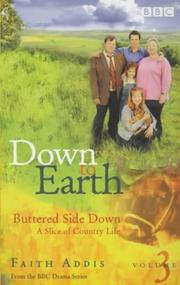 Cover of Down to Earth by Faith Addis