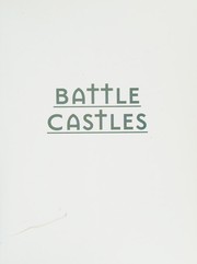 Cover of Battle Castles by Dan Snow