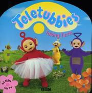 Cover of "Teletubbies" (Teletubbies) by Unknown