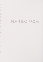 Front cover of Feathers from the Angels' Wing by Dana Prescott