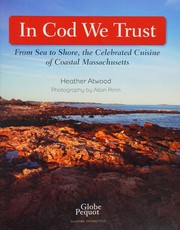 Cover of In cod we trust by Heather Atwood